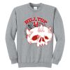 Hilltop - Core Fleece Crewneck Sweatshirt Thumbnail