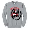 Hilltop - Core Fleece Crewneck Sweatshirt Thumbnail