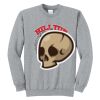 Hilltop - Core Fleece Crewneck Sweatshirt Thumbnail