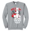 Hilltop - Core Fleece Crewneck Sweatshirt Thumbnail