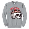 Hilltop - Core Fleece Crewneck Sweatshirt Thumbnail