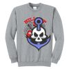 Hilltop - Core Fleece Crewneck Sweatshirt Thumbnail