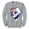 Hilltop - Core Fleece Crewneck Sweatshirt Thumbnail