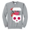 Hilltop - Core Fleece Crewneck Sweatshirt Thumbnail