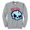 Hilltop - Core Fleece Crewneck Sweatshirt Thumbnail