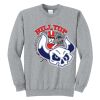Hilltop - Core Fleece Crewneck Sweatshirt Thumbnail