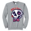 Hilltop - Core Fleece Crewneck Sweatshirt Thumbnail