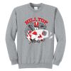 Hilltop - Core Fleece Crewneck Sweatshirt Thumbnail