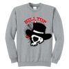 Hilltop - Core Fleece Crewneck Sweatshirt Thumbnail