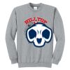 Hilltop - Core Fleece Crewneck Sweatshirt Thumbnail