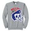 Hilltop - Core Fleece Crewneck Sweatshirt Thumbnail
