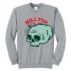 Hilltop - Core Fleece Crewneck Sweatshirt Thumbnail