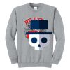 Hilltop - Core Fleece Crewneck Sweatshirt Thumbnail