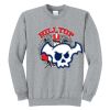Hilltop - Core Fleece Crewneck Sweatshirt Thumbnail