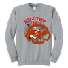 Hilltop - Core Fleece Crewneck Sweatshirt Thumbnail