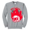 Hilltop - Core Fleece Crewneck Sweatshirt Thumbnail