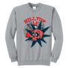 Hilltop - Core Fleece Crewneck Sweatshirt Thumbnail