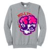 Hilltop - Core Fleece Crewneck Sweatshirt Thumbnail