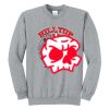 Hilltop - Core Fleece Crewneck Sweatshirt Thumbnail