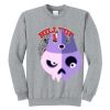 Hilltop - Core Fleece Crewneck Sweatshirt Thumbnail