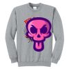 Hilltop - Core Fleece Crewneck Sweatshirt Thumbnail