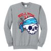 Hilltop - Core Fleece Crewneck Sweatshirt Thumbnail