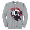 Hilltop - Core Fleece Crewneck Sweatshirt Thumbnail