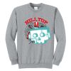 Hilltop - Core Fleece Crewneck Sweatshirt Thumbnail