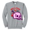 Hilltop - Core Fleece Crewneck Sweatshirt Thumbnail