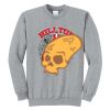 Hilltop - Core Fleece Crewneck Sweatshirt Thumbnail