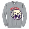 Hilltop - Core Fleece Crewneck Sweatshirt Thumbnail