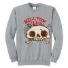 Hilltop - Core Fleece Crewneck Sweatshirt Thumbnail