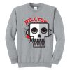 Hilltop - Core Fleece Crewneck Sweatshirt Thumbnail