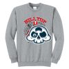 Hilltop - Core Fleece Crewneck Sweatshirt Thumbnail