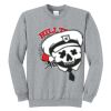 Hilltop - Core Fleece Crewneck Sweatshirt Thumbnail
