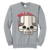 Hilltop - Core Fleece Crewneck Sweatshirt Thumbnail