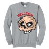 Hilltop - Core Fleece Crewneck Sweatshirt Thumbnail
