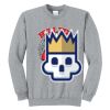Hilltop - Core Fleece Crewneck Sweatshirt Thumbnail