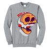 Hilltop - Core Fleece Crewneck Sweatshirt Thumbnail