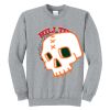 Hilltop - Core Fleece Crewneck Sweatshirt Thumbnail