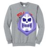 Hilltop - Core Fleece Crewneck Sweatshirt Thumbnail