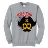 Hilltop - Core Fleece Crewneck Sweatshirt Thumbnail