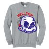 Hilltop - Core Fleece Crewneck Sweatshirt Thumbnail