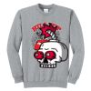 Hilltop - Core Fleece Crewneck Sweatshirt Thumbnail