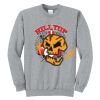 Hilltop - Core Fleece Crewneck Sweatshirt Thumbnail
