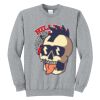 Hilltop - Core Fleece Crewneck Sweatshirt Thumbnail