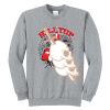 Hilltop - Core Fleece Crewneck Sweatshirt Thumbnail