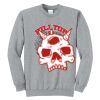 Hilltop - Core Fleece Crewneck Sweatshirt Thumbnail