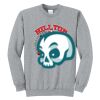 Hilltop - Core Fleece Crewneck Sweatshirt Thumbnail