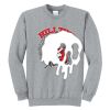 Hilltop - Core Fleece Crewneck Sweatshirt Thumbnail